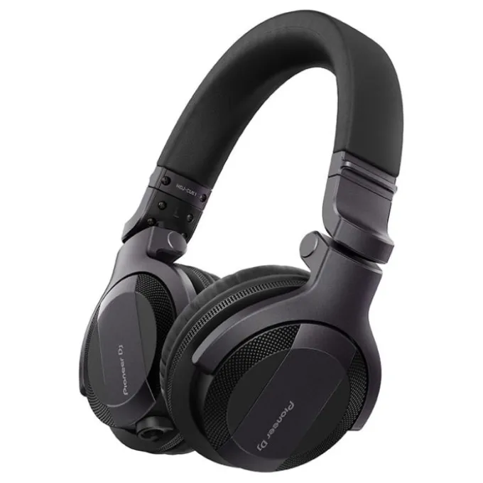 Casque PIONEER DJ HDJ CUE1