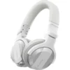 Casque PIONEER DJ HDJ CUE1 BT Blanc