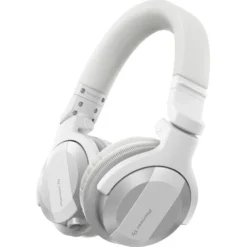 Casque PIONEER DJ HDJ CUE1 BT Blanc