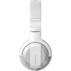 Casque PIONEER DJ HDJ CUE1 BT Blanc