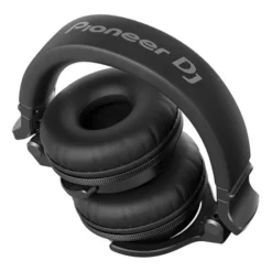 Casque PIONEER DJ HDJ CUE1 BT Noir