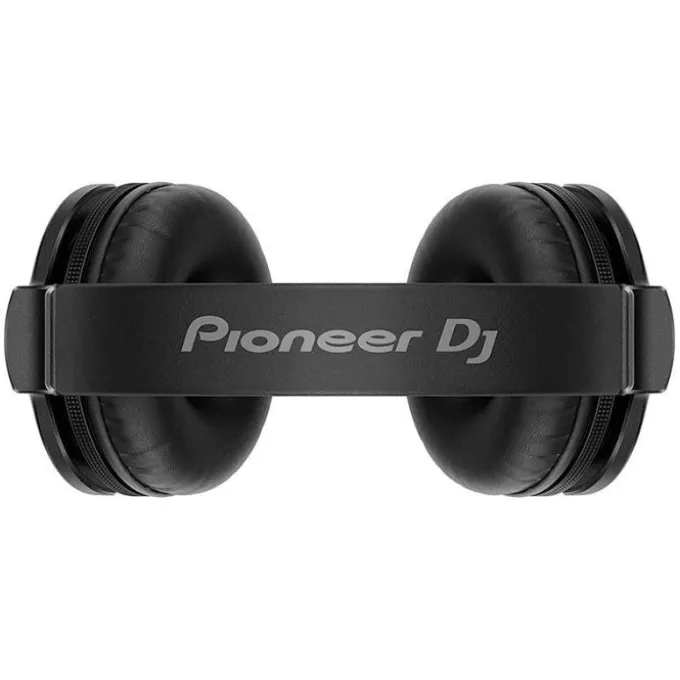 Casque PIONEER DJ HDJ CUE1 BT Noir