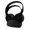 Casque TV KAORKA Sans Fil noir