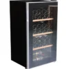Cave à vin VALBERG 38 bouteilles WC 38 G B302C