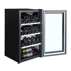 Cave à vin VALBERG 38 bouteilles WC 38 G B302C