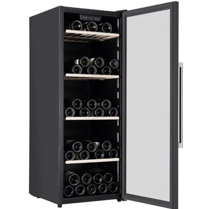 Cave à vin VALBERG 105 bouteilles WC 105 G B302C