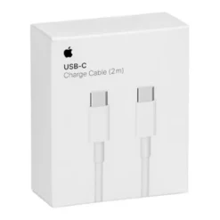 Câble APPLE usb c usb c 1m 60w