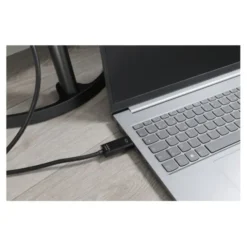 Câble EDENWOOD DisplayPort vers HDMI 1,5m Full HD 1080p 60Hz