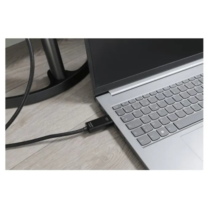 Câble EDENWOOD DisplayPort vers HDMI 1,5m Full HD 1080p 60Hz