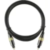 Câble EDENWOOD FIBRE OPTIQUE AUDIO 1,50M