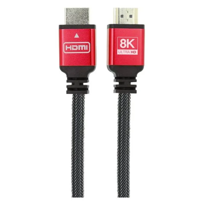 Câble EDENWOOD HDMI 8K 2.1 1M50