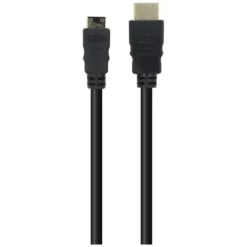 Câble EDENWOOD HDMI /mini HDMI 1.5m