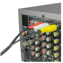 Câble EDENWOOD 3 RCA MALE / 3 RCA MALE 3
