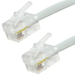 Câble EDENWOOD RJ 11 M / M 5 M