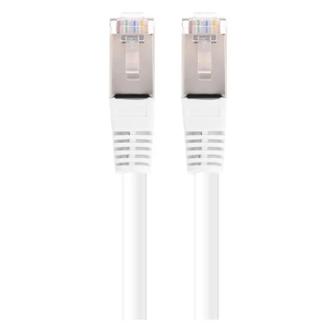 Câble FTP CAT6 RJ45 ethernet EDENWOOD 10Gb/s 4P 30M droit