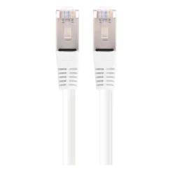 Câble FTP CAT6 RJ45 ethernet EDENWOOD 10Gb/s 4P 10M droit