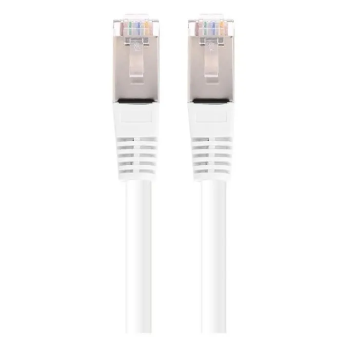 Câble FTP CAT6 RJ45 ethernet EDENWOOD 10Gb/s 4P 10M droit