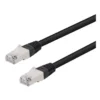 Câble FTP CAT6 RJ45 ethernet EDENWOOD 10Gb/s 4P 10M croisé