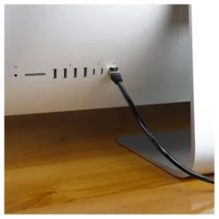 Câble FTP CAT6 RJ45 ethernet EDENWOOD 10Gb/s 4P 10M croisé