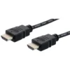 Câble HIGH ONE HDMI / HDMI 1.50M