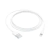 Câble Lightning / USB APPLE 1M Blanc