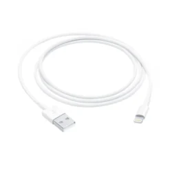 Câble Lightning / USB APPLE 1M Blanc