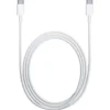 Câble USB-C / USB-C APPLE 2M Blanc