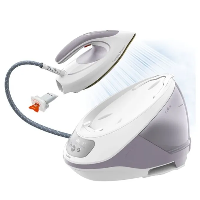Centrale vapeur CALOR SV9203C0