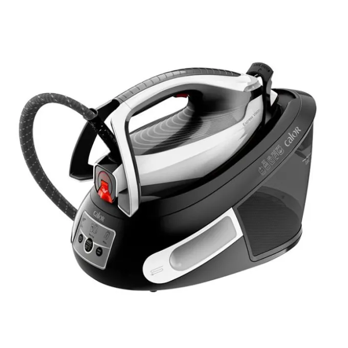 Centrale vapeur CALOR SV8156C0 8 bar