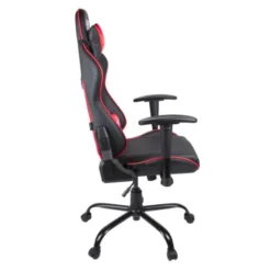 Chaise gaming KONIX One Piece Noir et rouge