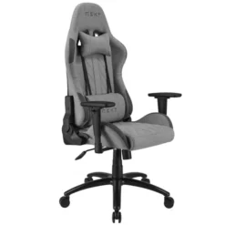 Chaise gaming REKT ULTIM8-RS Dark grey