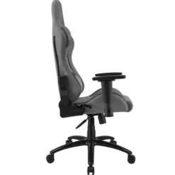 Chaise gaming REKT ULTIM8-RS Dark grey