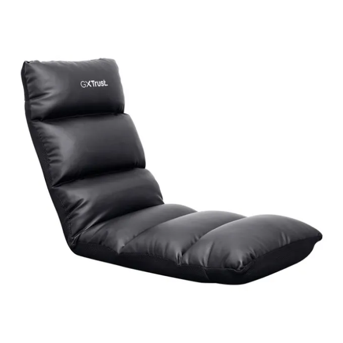 Chaise gaming TRUST GAMING RAYZEE Noir