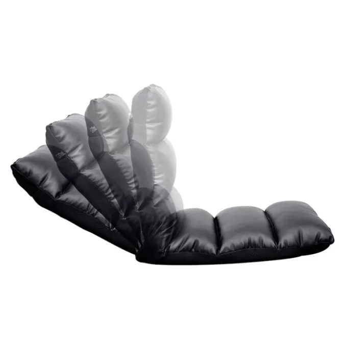 Chaise gaming TRUST GAMING RAYZEE Noir