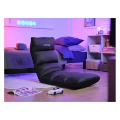 Chaise gaming TRUST GAMING RAYZEE Noir