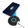 Chargeur à induction BE MIX 10W Noir