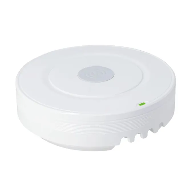 Chargeur à induction et secteur 4 ports USB et USB-C EDENWOOD 77W Blanc