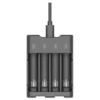 Chargeur MOBILITY 4 piles