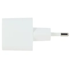 Chargeur secteur USB-C EDENWOOD 20W Blanc
