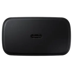 Chargeur secteur USB-C SAMSUNG 45W + Câble 1M Noir