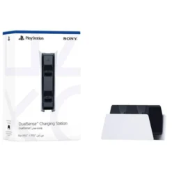 Chargeur SONY PS5 STATION DE CHARGE DUAL SENS