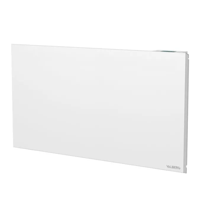 Chauffage fixe à inertie sèche VALBERG 1500 watts