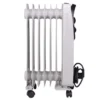 Chauffage JOCCA 1500 WATTS 7 éléments