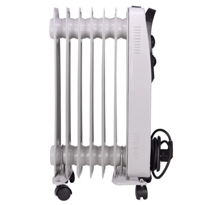 Chauffage JOCCA 1500 WATTS 7 éléments