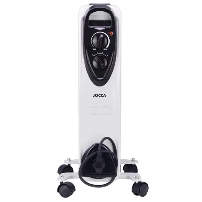 Chauffage JOCCA 1500 WATTS 7 éléments