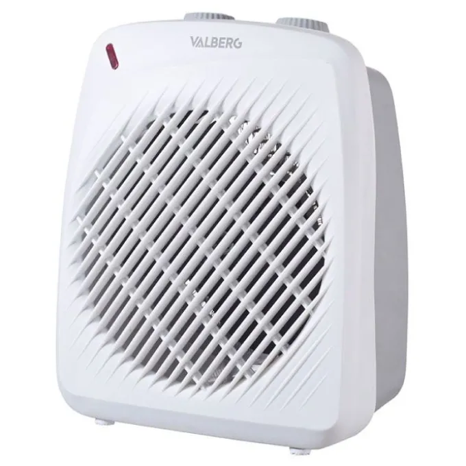 Chauffage soufflant salle de bains VALBERG VAL FH220TS