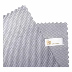 Chiffon microfibre spécial inox et chromes