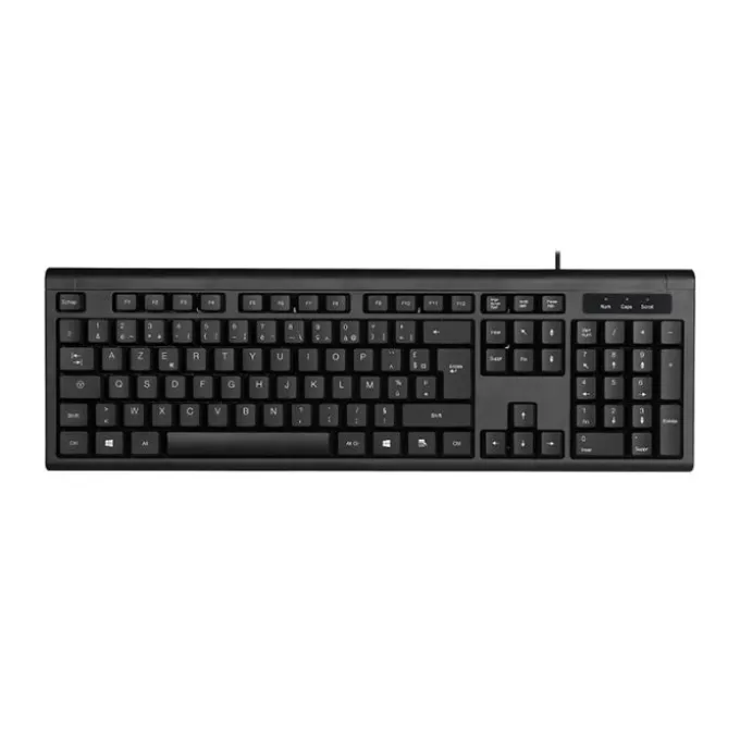 Clavier Filaire HIGH ONE KWD01B