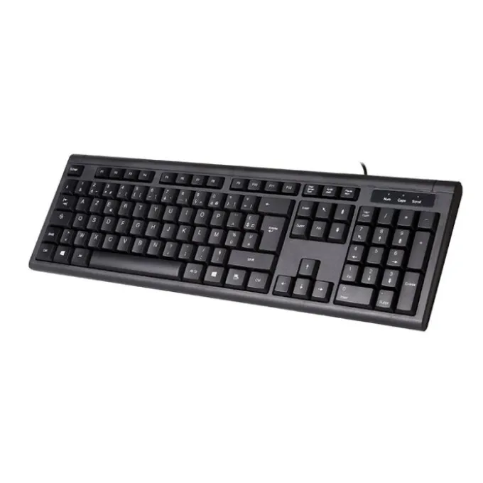 Clavier Filaire HIGH ONE KWD01B