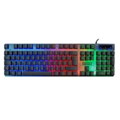Clavier gamer AKUMA SHONEN K01 membrane